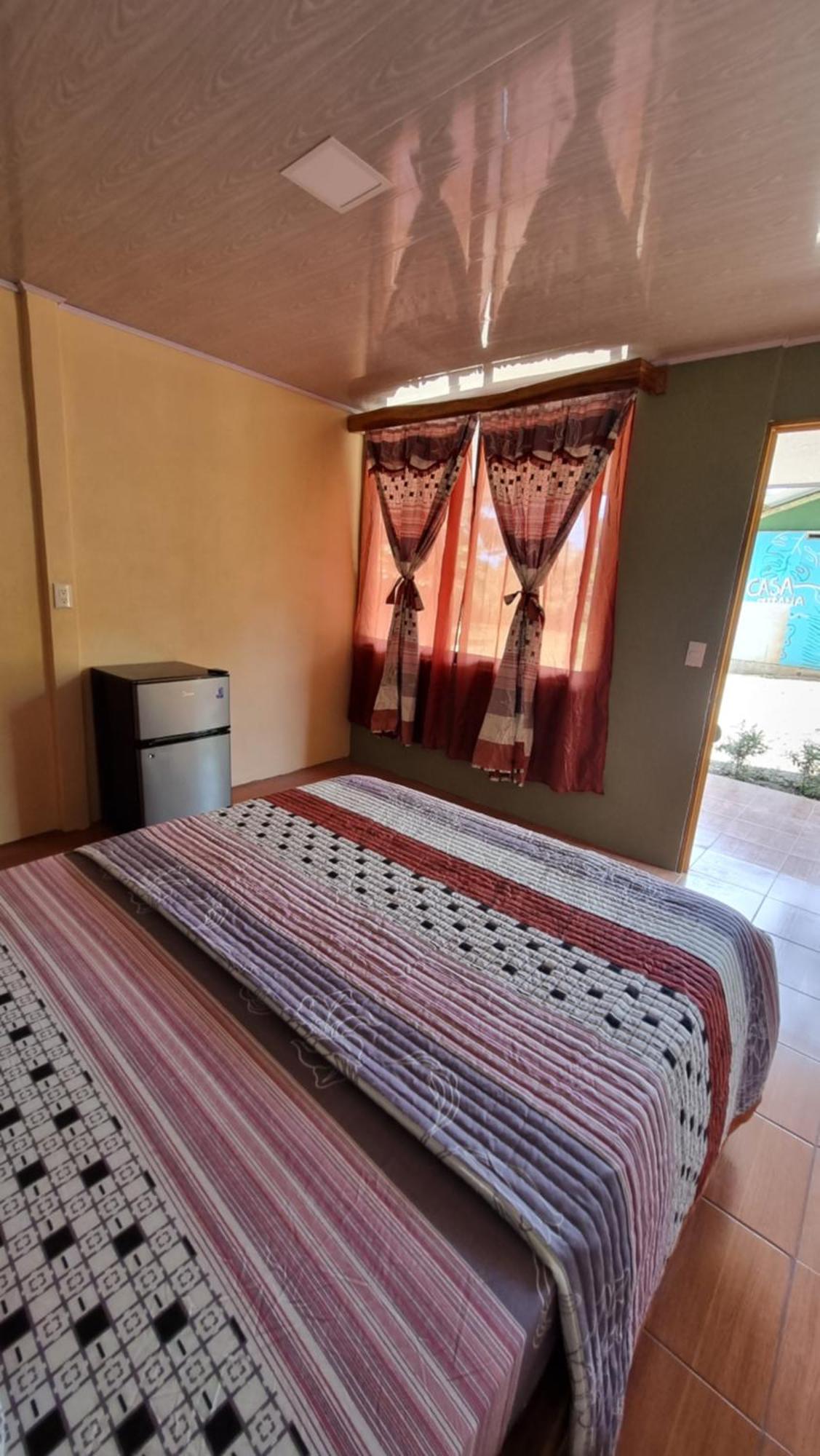 Hotel Gitana Corcovado, Y Tour Operador Drakes Bay Екстериор снимка
